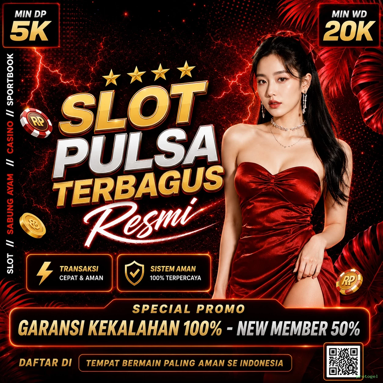 protogel