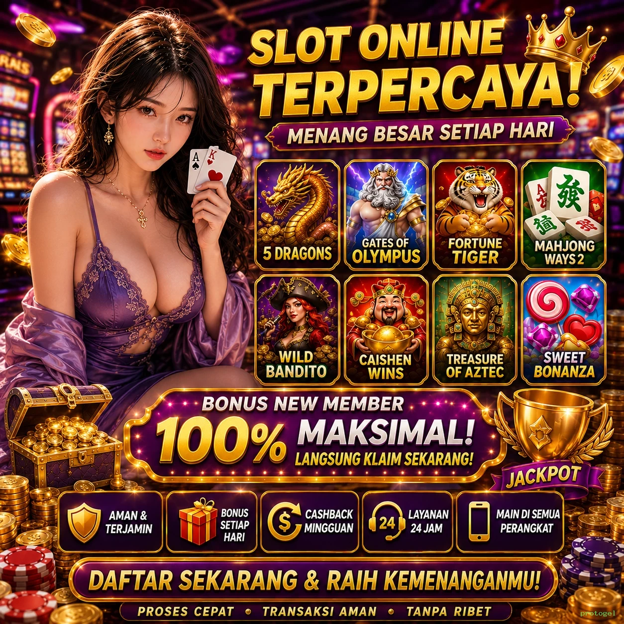protogel