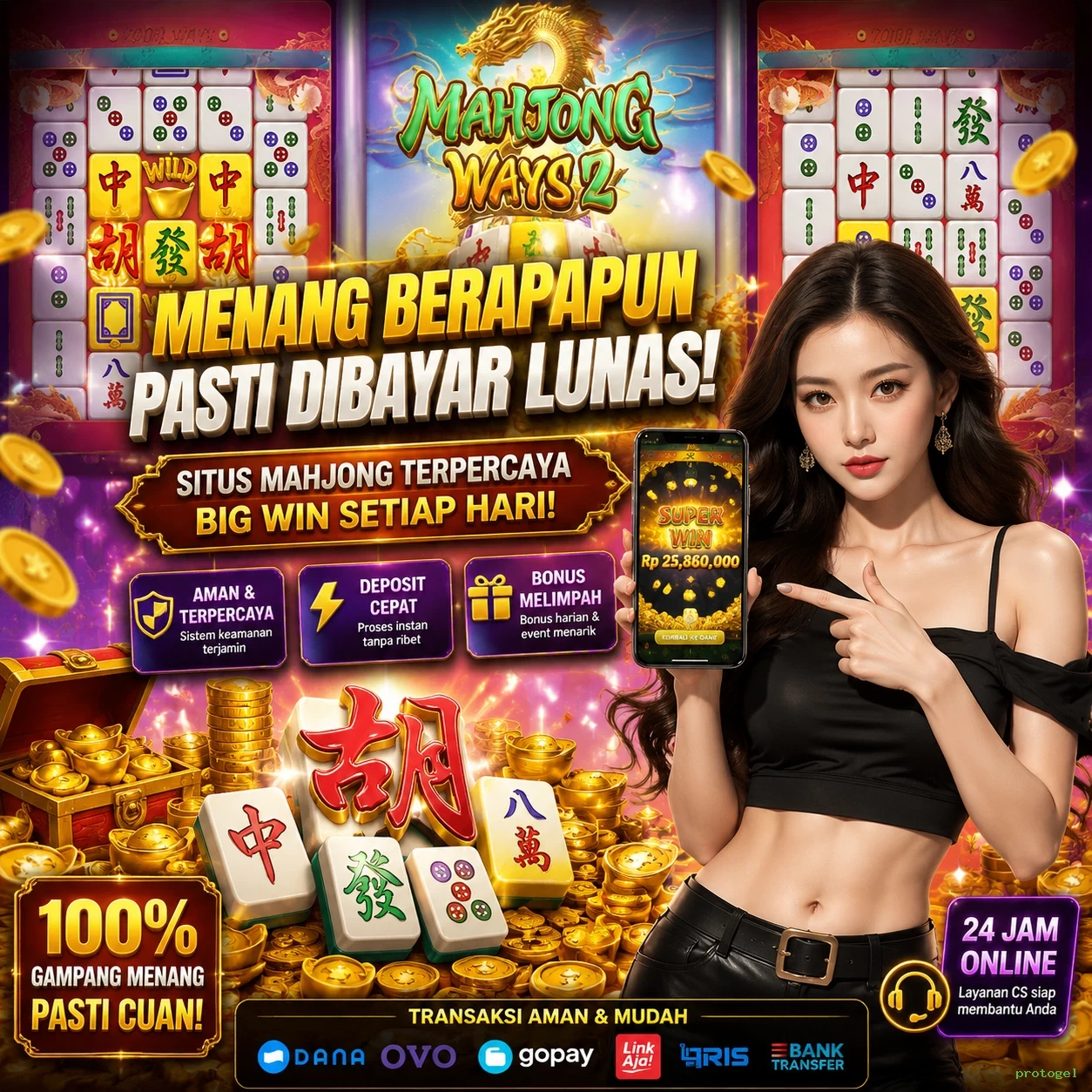 protogel