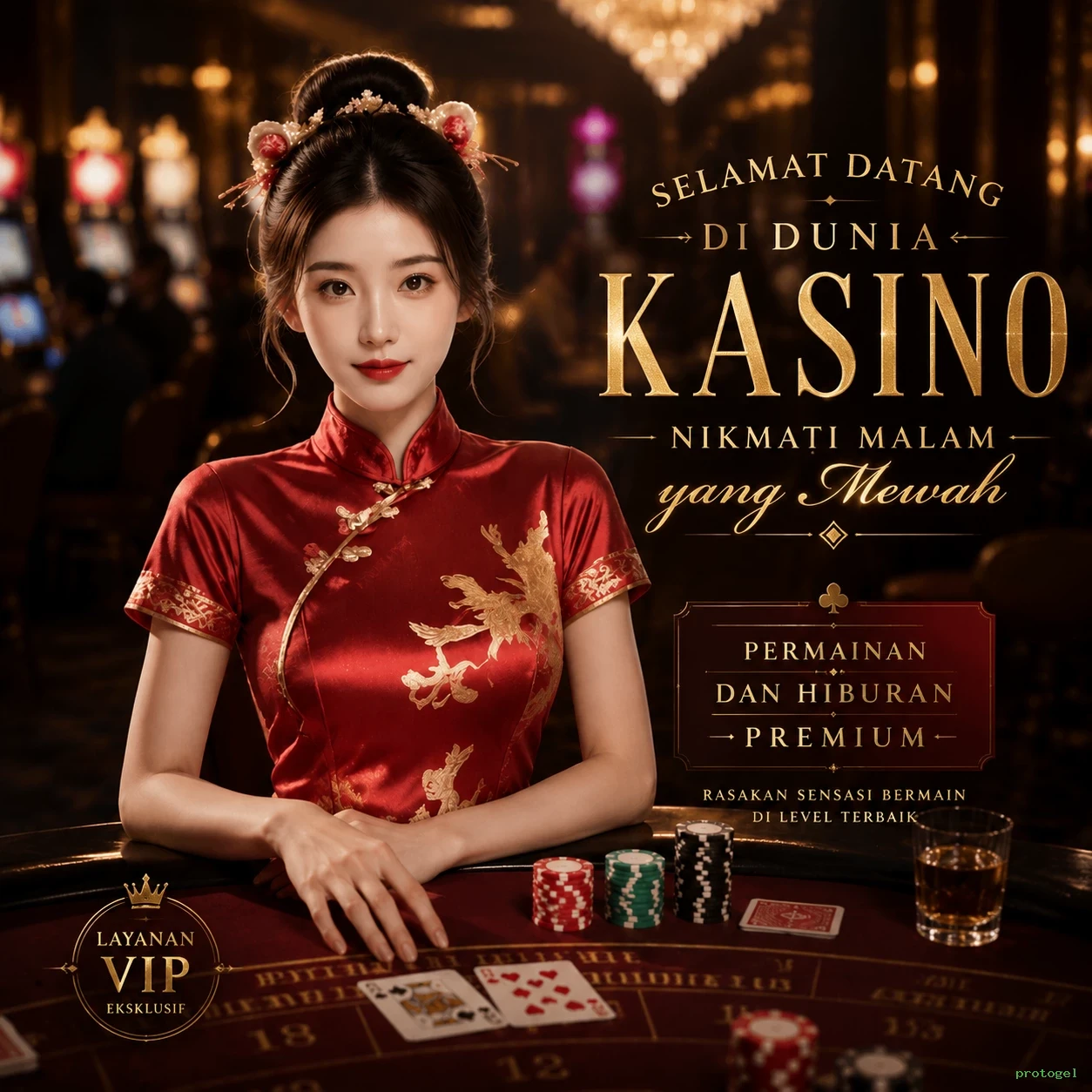 protogel