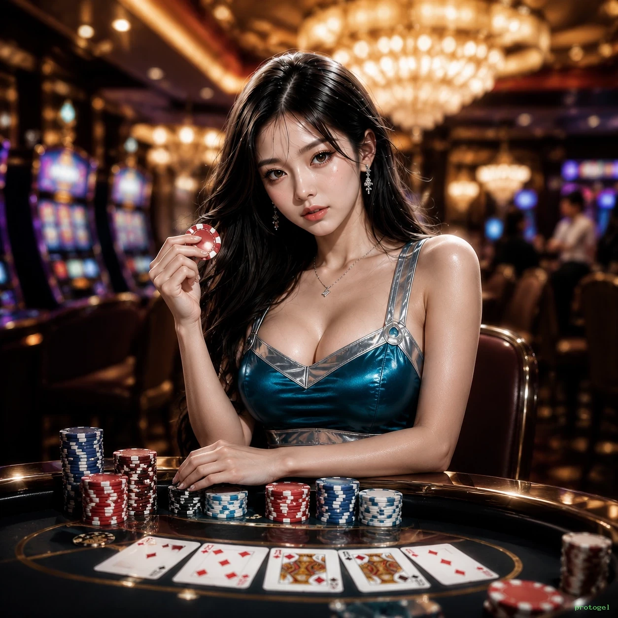 protogel