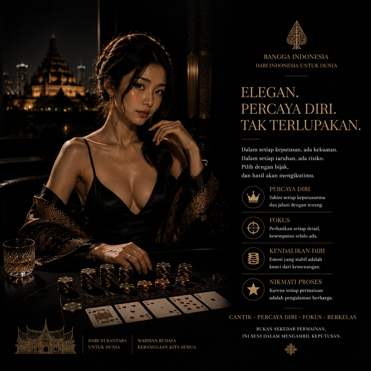 Inovasi Teknologi di protogel untuk Pengalaman Bermain
